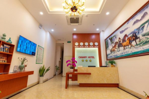 Canary Nha Trang Hotel